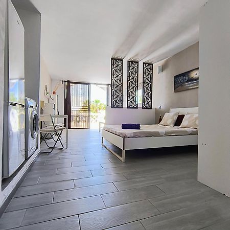 Studio Vista Oceano In Costa Adeje Costa Adeje (Tenerife) Exterior foto
