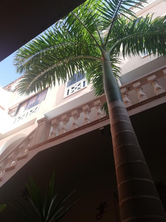 Studio Vista Oceano In Costa Adeje Costa Adeje (Tenerife) Exterior foto