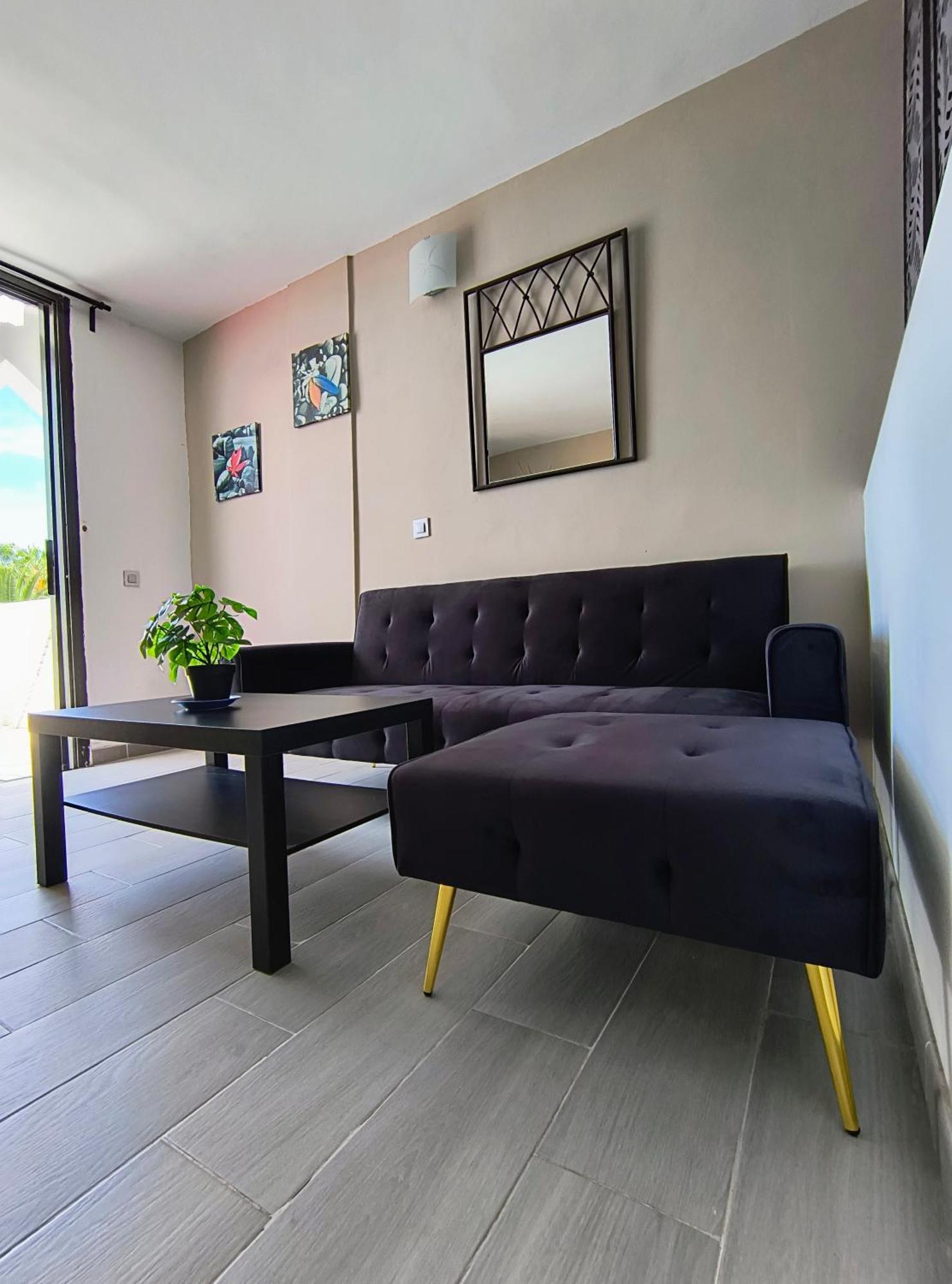 Studio Vista Oceano In Costa Adeje Costa Adeje (Tenerife) Exterior foto