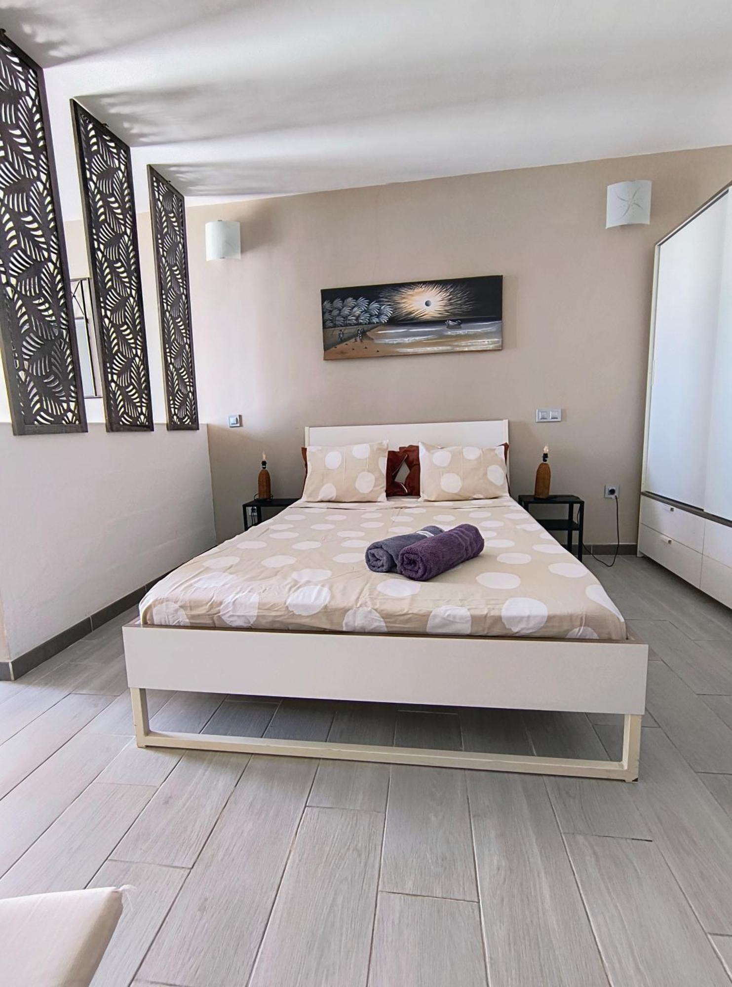 Studio Vista Oceano In Costa Adeje Costa Adeje (Tenerife) Exterior foto