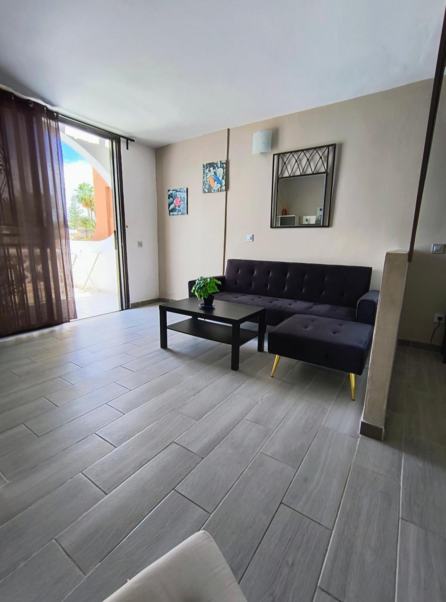Studio Vista Oceano In Costa Adeje Costa Adeje (Tenerife) Exterior foto