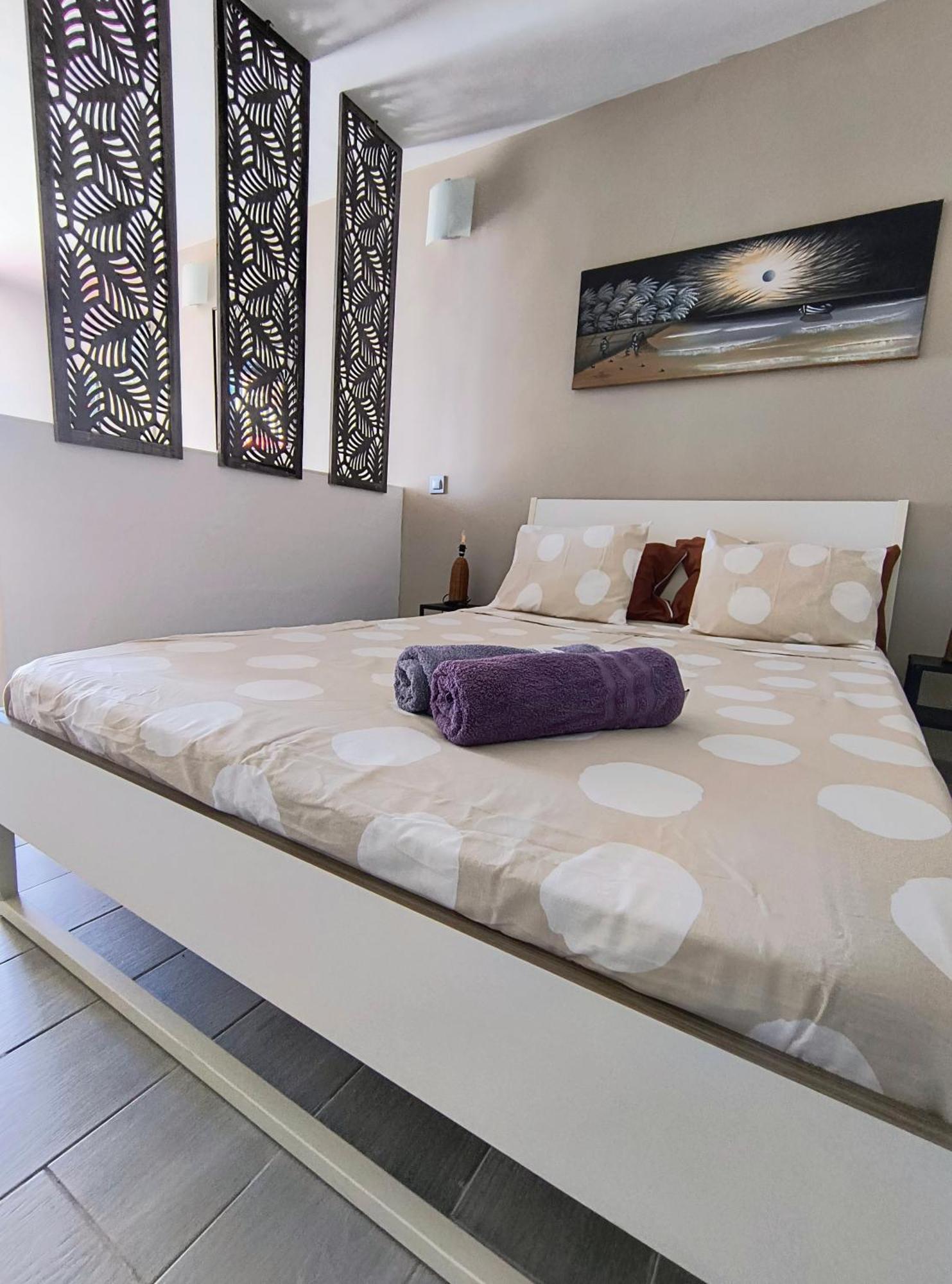 Studio Vista Oceano In Costa Adeje Costa Adeje (Tenerife) Exterior foto