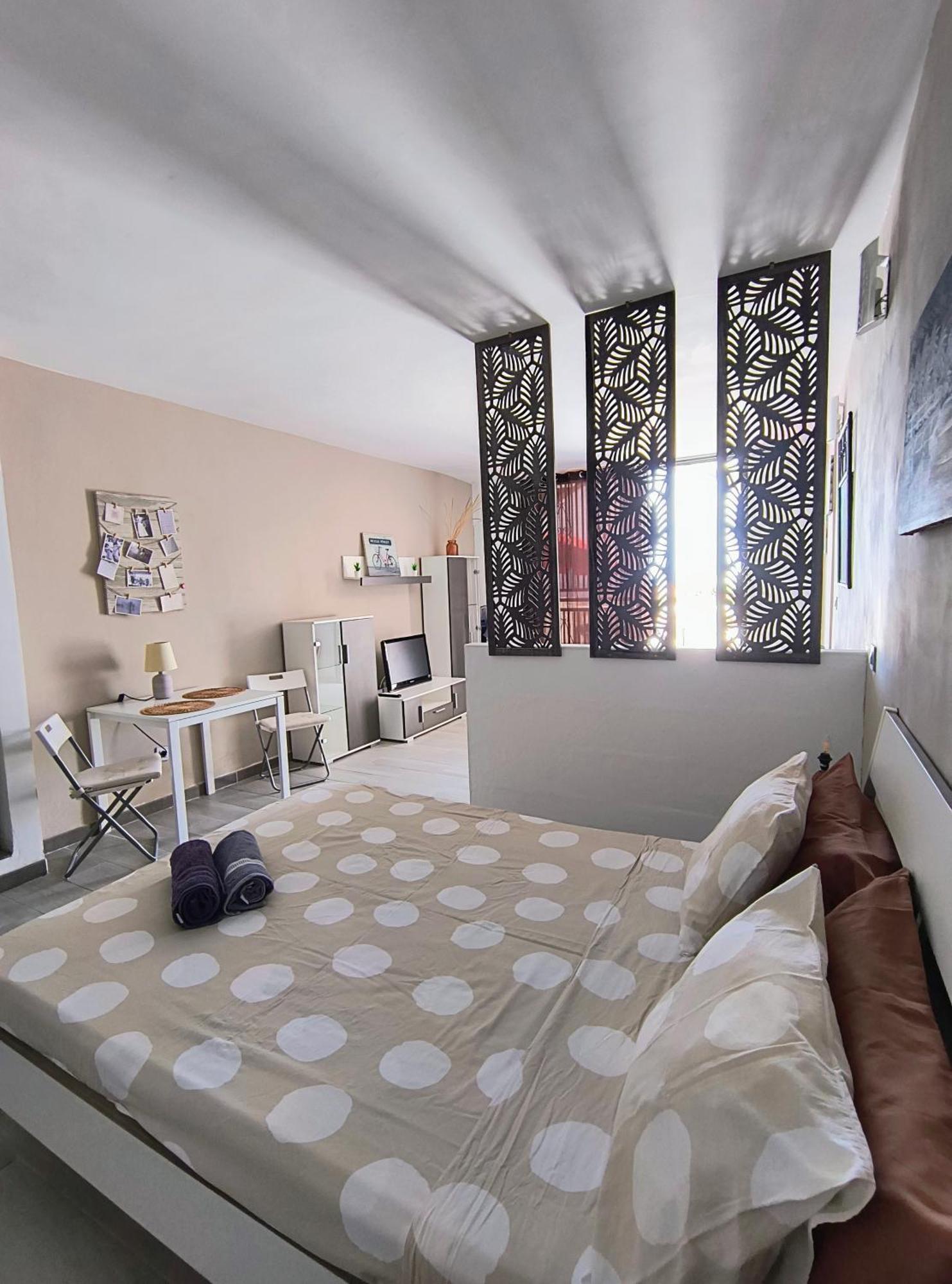Studio Vista Oceano In Costa Adeje Costa Adeje (Tenerife) Exterior foto