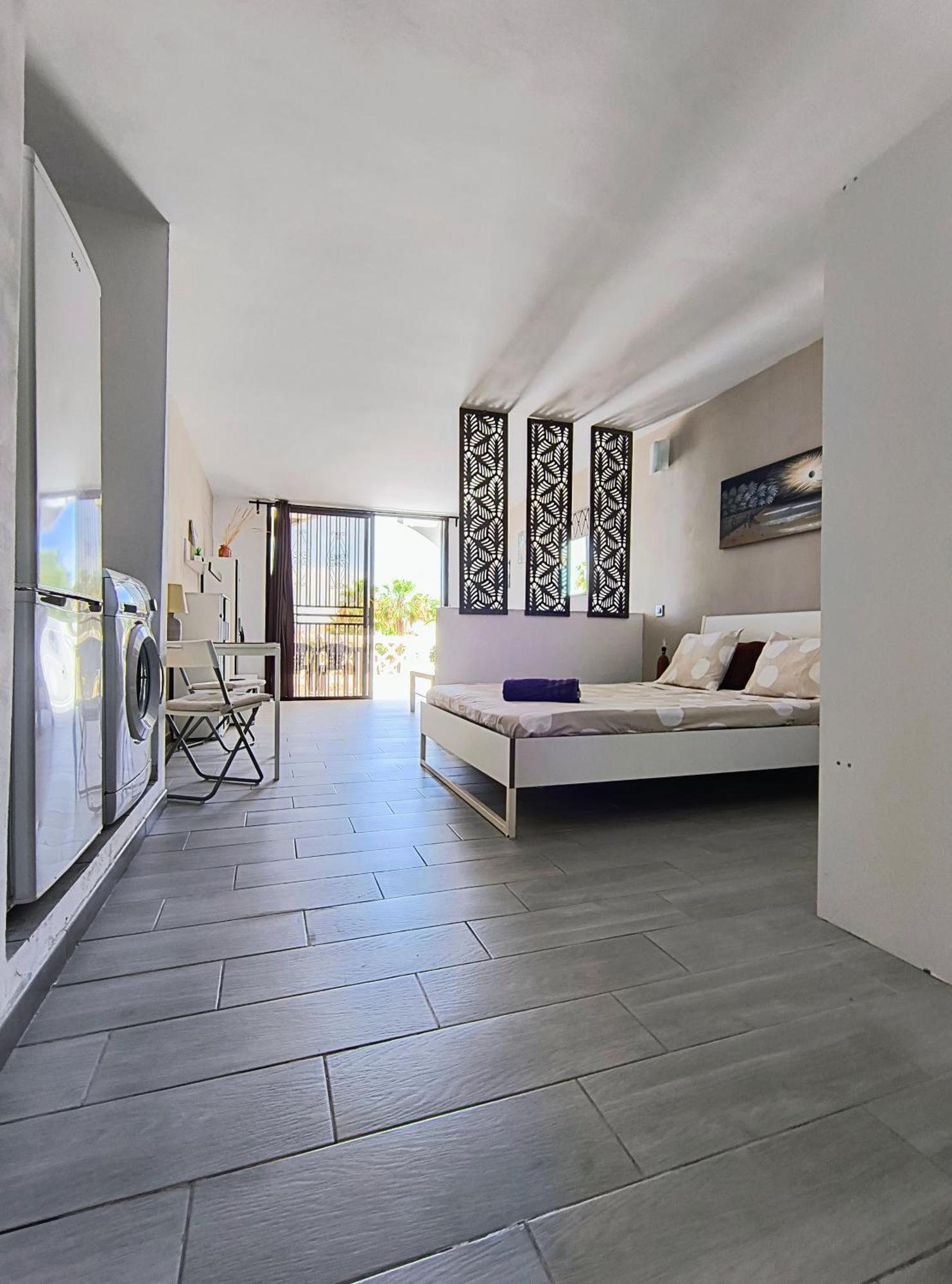 Studio Vista Oceano In Costa Adeje Costa Adeje (Tenerife) Exterior foto