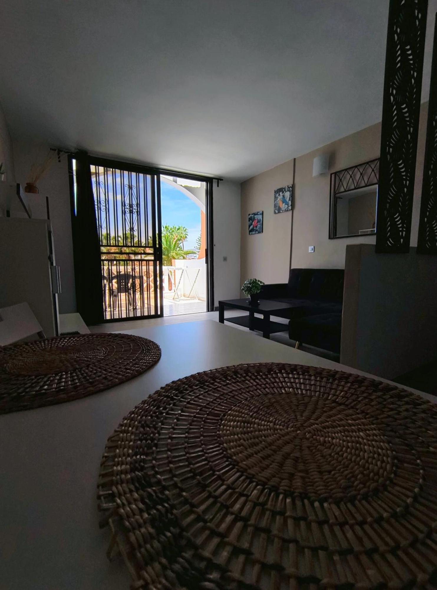 Studio Vista Oceano In Costa Adeje Costa Adeje (Tenerife) Exterior foto