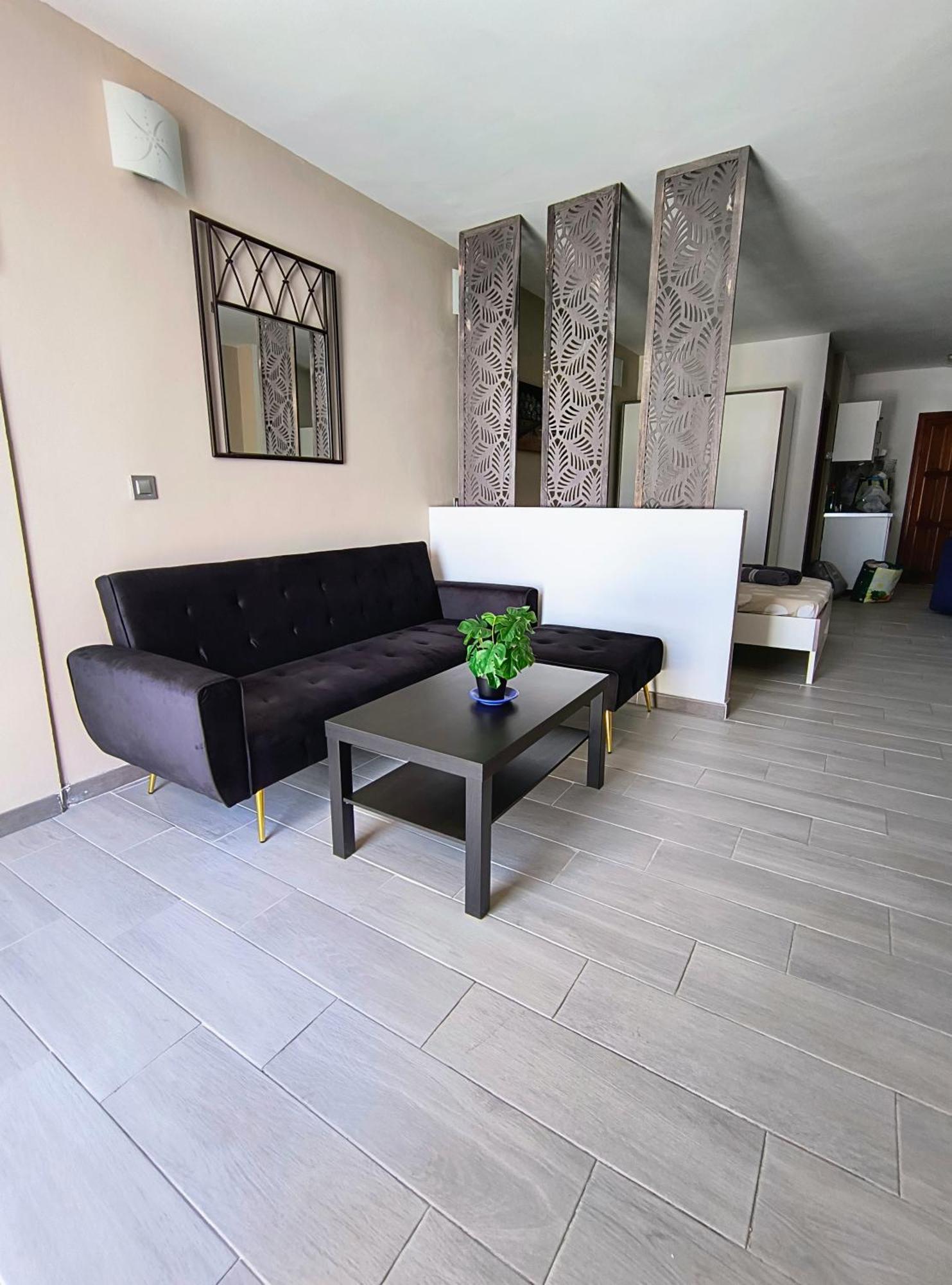 Studio Vista Oceano In Costa Adeje Costa Adeje (Tenerife) Exterior foto